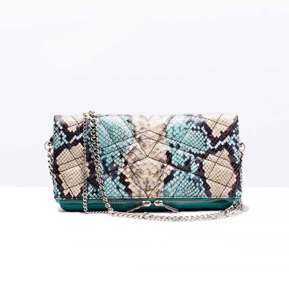 Zadig & Voltaire Handbags - Zadig & Voltaire Handbag Purse